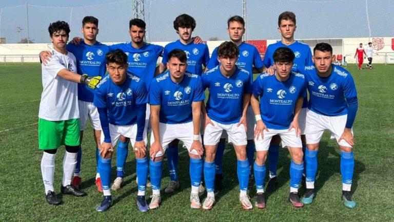 CRÓNICA | El Xerez B merece más en su visita a la UD Algaida