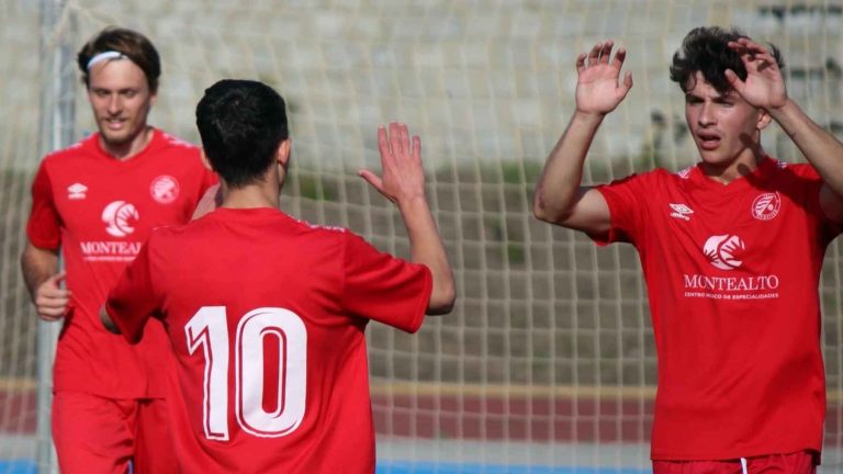 CRÓNICA | El Xerez B amarra la tercera plaza (1-3)