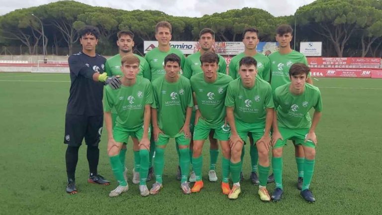 El Xerez B cae en su primera salida (1-0)