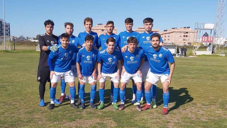 CRÓNICA | El Xerez B suma un punto en su visita al Recreativo Portuense (0-0)