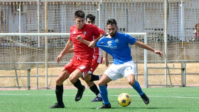 PREVIA | El Xerez B visita al Puerto Real
