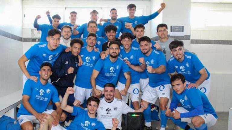 CRÓNICA | Lluvia de goles en el triunfo del Xerez B ante el Guadalcacín (7-4)