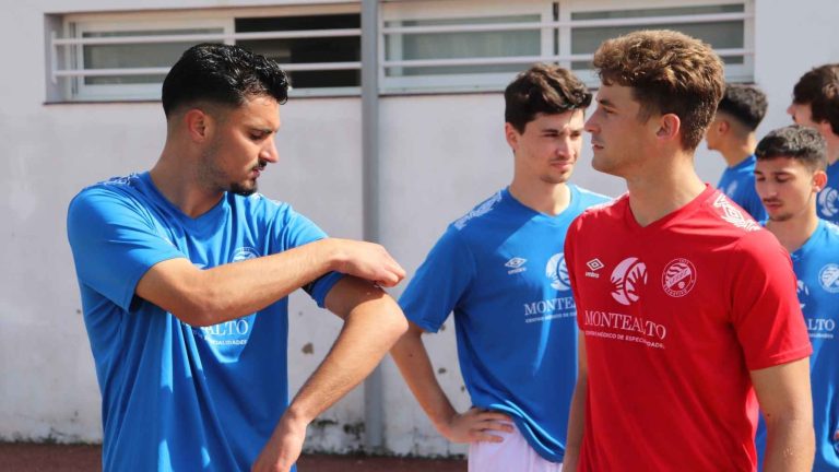 PREVIA | Arranca la segunda vuelta de la fase de ascenso para el Xerez B