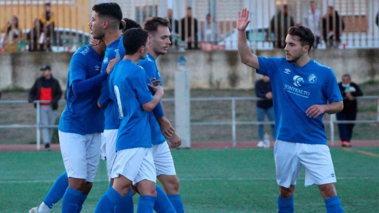 PREVIA | En busca de tres nuevos puntos en La Menacha