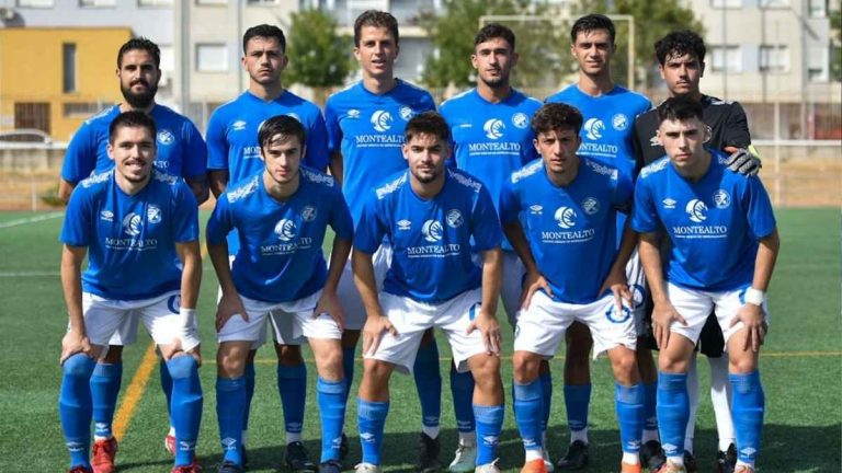 El Xerez B cae en su estreno en Liga (2-4)