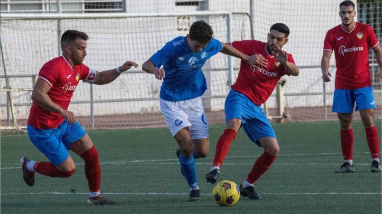 CRÓNICA | El Xerez B planta cara al líder (0-0)