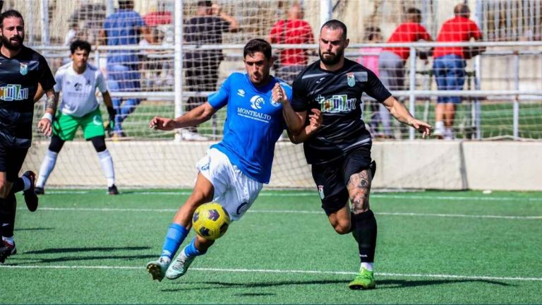 PREVIA | Derbi en La Granja con la permanencia en juego