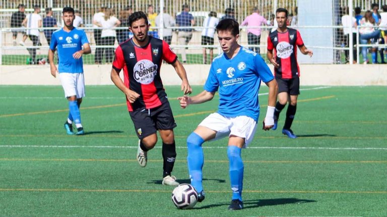 El Xerez B recupera este miércoles su jornada aplazada