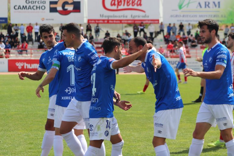 Resumen: CD Don Benito 1-2 Xerez Deportivo FC