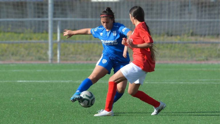 PREVIA | El Xerez Féminas inicia con ilusión la segunda vuelta