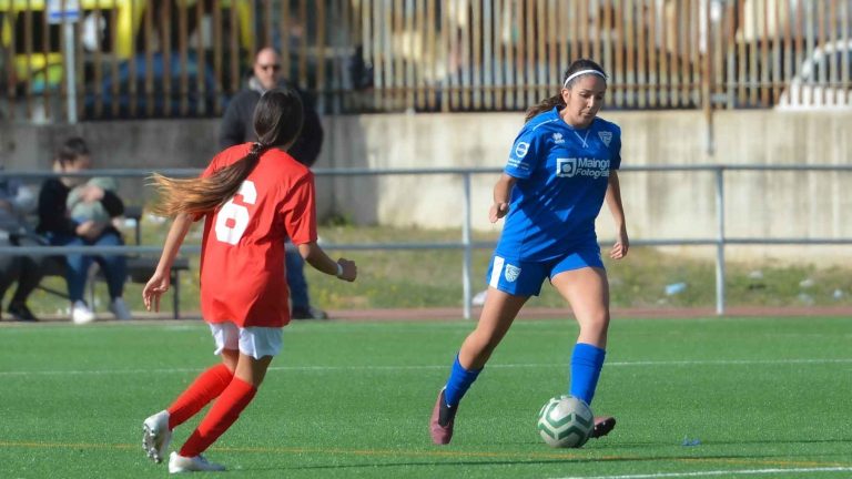 PREVIA | El Xerez Féminas busca la cuarta victoria consecutiva