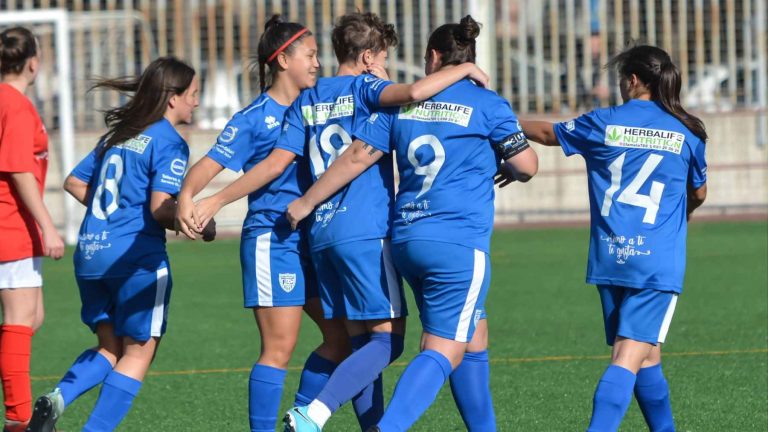 CRÓNICA | Triunfo repleto de adversidades y con sabor a Cantera (2-3)