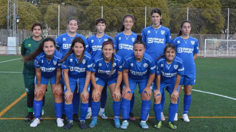 PREVIA | El Xerez Féminas, a por los tres primeros puntos del año