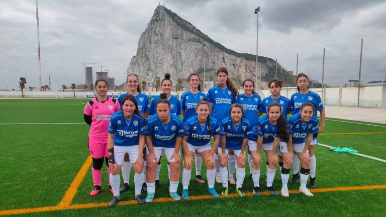 El Xerez Féminas consigue un triunfo muy trabajado (1-2)
