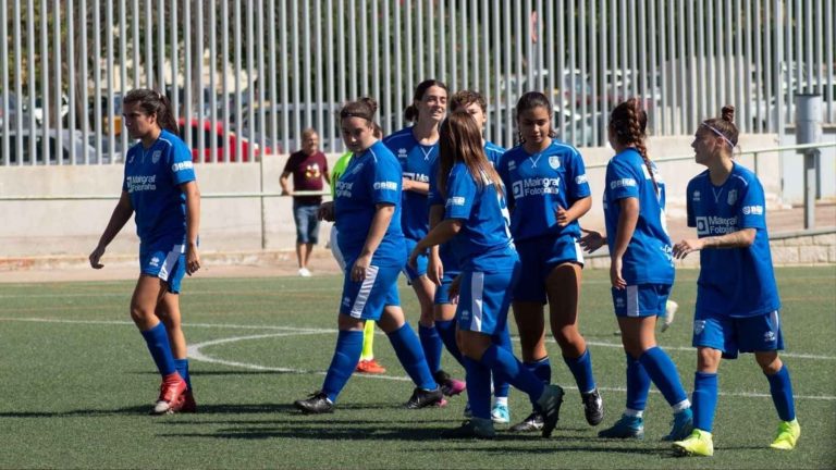 PREVIA | El Xerez Féminas vuelve a La Granja en la matinal del domingo