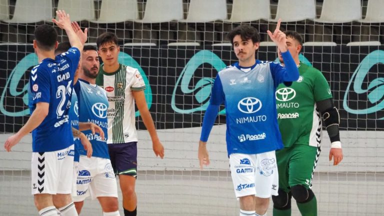 El Xerez Toyota Nimauto arranca este sábado su ‘final’ por el ascenso ante Avanza Jaén en un Ruiz-Mateos que se vestirá de gala