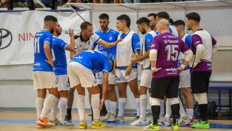 PREVIA | Duelo en la cumbre entre aspirantes al ascenso