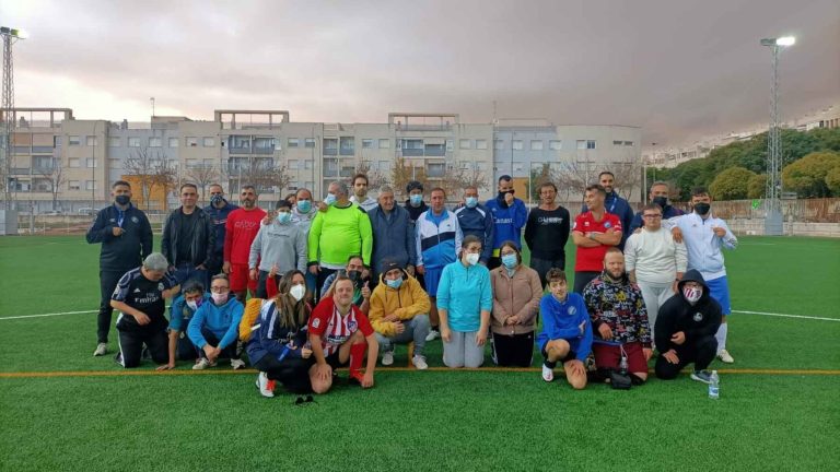 El Xerez Genuine competirá con dos equipos en la Liga Andaluza Inclusiva Cádiz y ya conoce su calendario