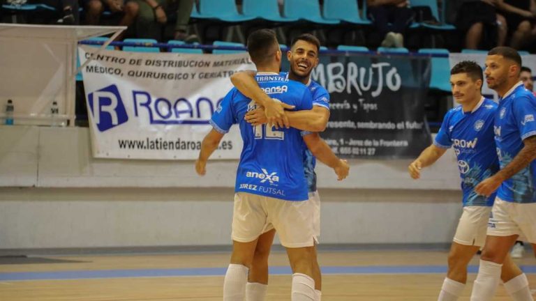 PREVIA | Duelo de altos vuelos en el Ruiz-Mateos