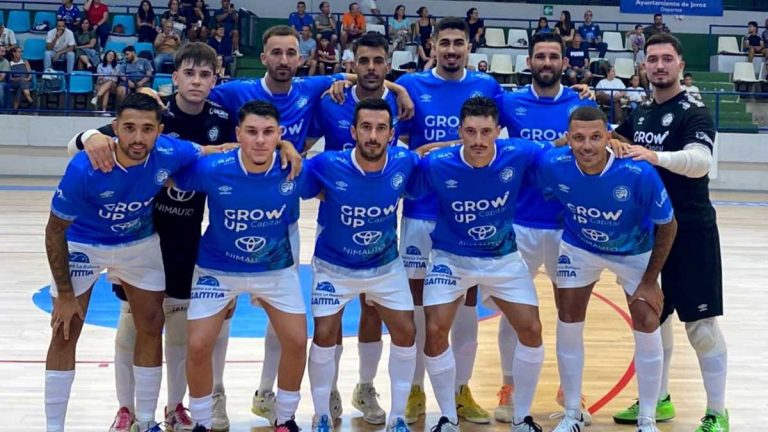 PREVIA | A por el 3 de 3 en el Ruiz Mateos