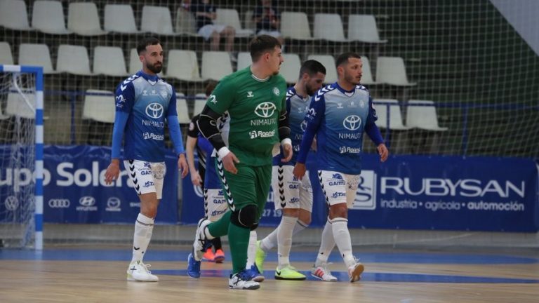 El Xerez Toyota Nimauto busca prolongar su racha en Bujalance