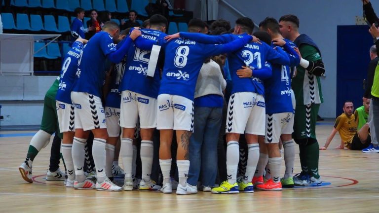 Paso firme en la lucha por el liderato