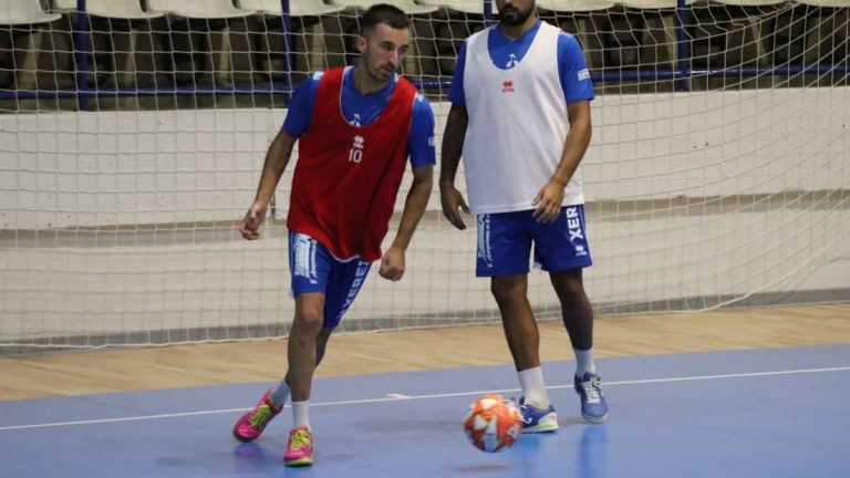 PREVIA | El Xerez Toyota Nimauto recibe a uno de los gallitos del grupo