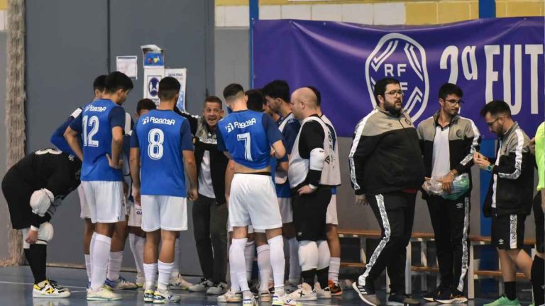 PREVIA | El Xerez Toyota Nimauto busca prolongar la racha de victorias en Granada