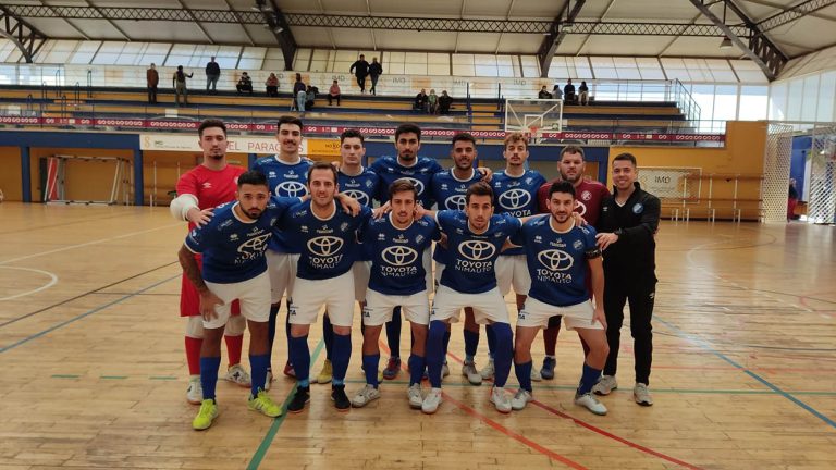 CRÓNICA | Un Xerez de menos a más se lleva los tres puntos de Triana (4-5)