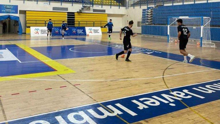 CRÓNICA | El Xerez Toyota Nimauto planta cara al Melistar en un partido condicionado por el viaje (5-3)