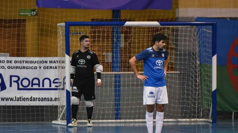 CRÓNICA | Empate que sabe a poco (2-2)