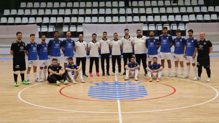 El Xerez Toyota Nimauto logra la permanencia en Segunda B