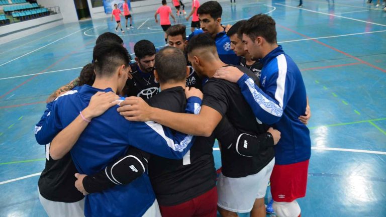 PREVIA | El Xerez Toyota Nimauto busca sumar los tres primeros puntos del año en el Ruiz Mateos