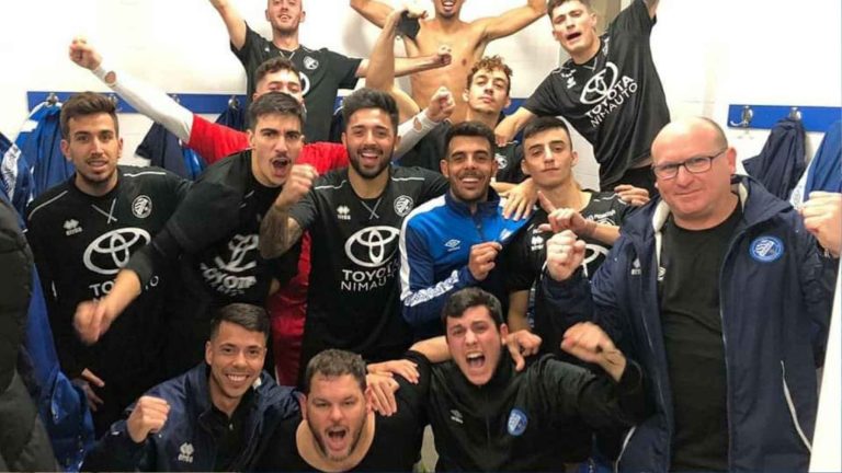 CRÓNICA | El Xerez Toyota Nimauto duerme en play-offs (2-3)