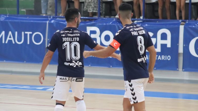 El Xerez Toyota Nimauto busca afianzar su liderato en Ceuta