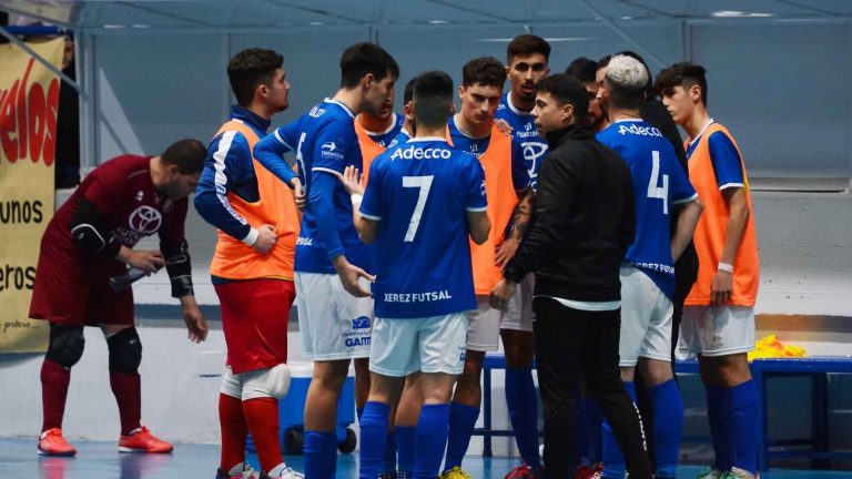 El Xerez Toyota Nimauto, a por tres nuevos puntos en el Ruiz Mateos