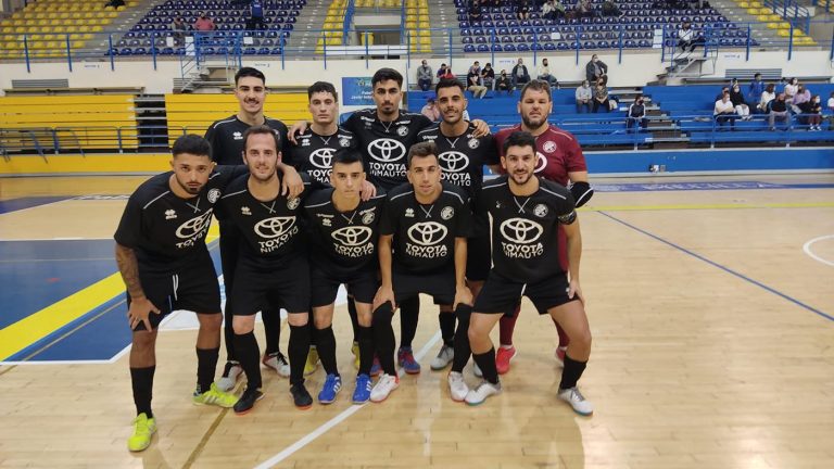 PREVIA | A por tres puntos que inviten a soñar