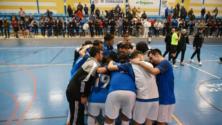 PREVIA | Duelo directo por la permanencia en Guadalcacín