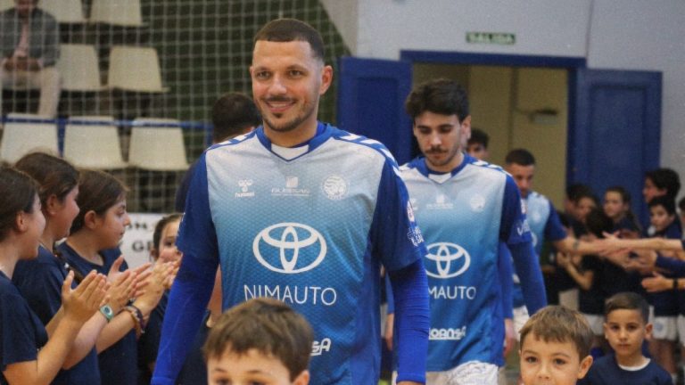 El Xerez Toyota Nimauto busca su sexta victoria consecutiva frente al Nueva Era Melilla