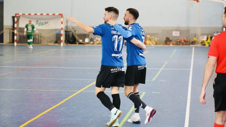 El Xerez Toyota Nimauto despide la liga regular recibiendo al Córdoba Patrimonio B antes de asaltar los playoff