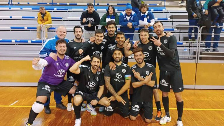 PREVIA | El Xerez Toyota Nimauto recibe al Jaén Paraiso Interior B