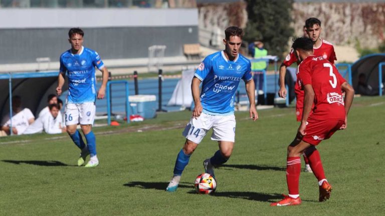 CRÓNICA | Empate en Chapín para despedir el año (0-0)