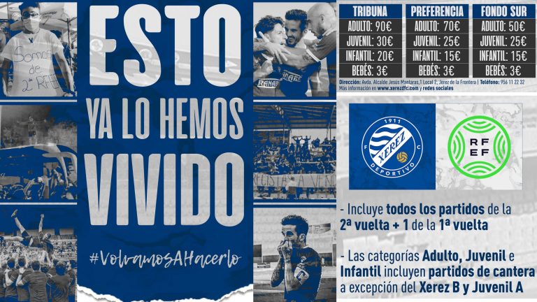 ‘Esto ya lo hemos vivido’: Campaña de Socios para la segunda vuelta