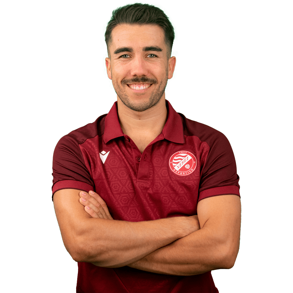 jaime gonzález delegado de campo xerez deportivo fútbol club