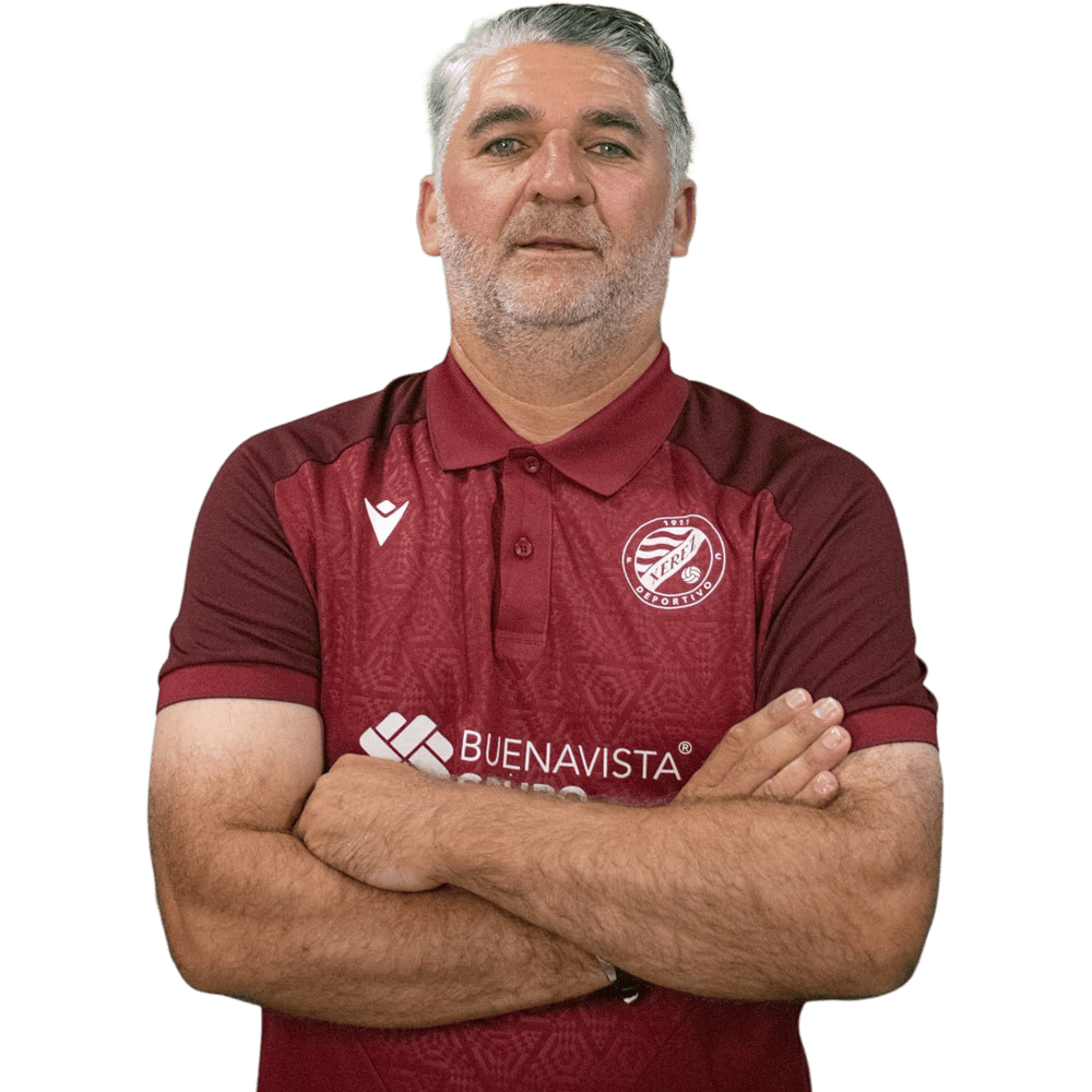 jose granados utillero xerez deportivo