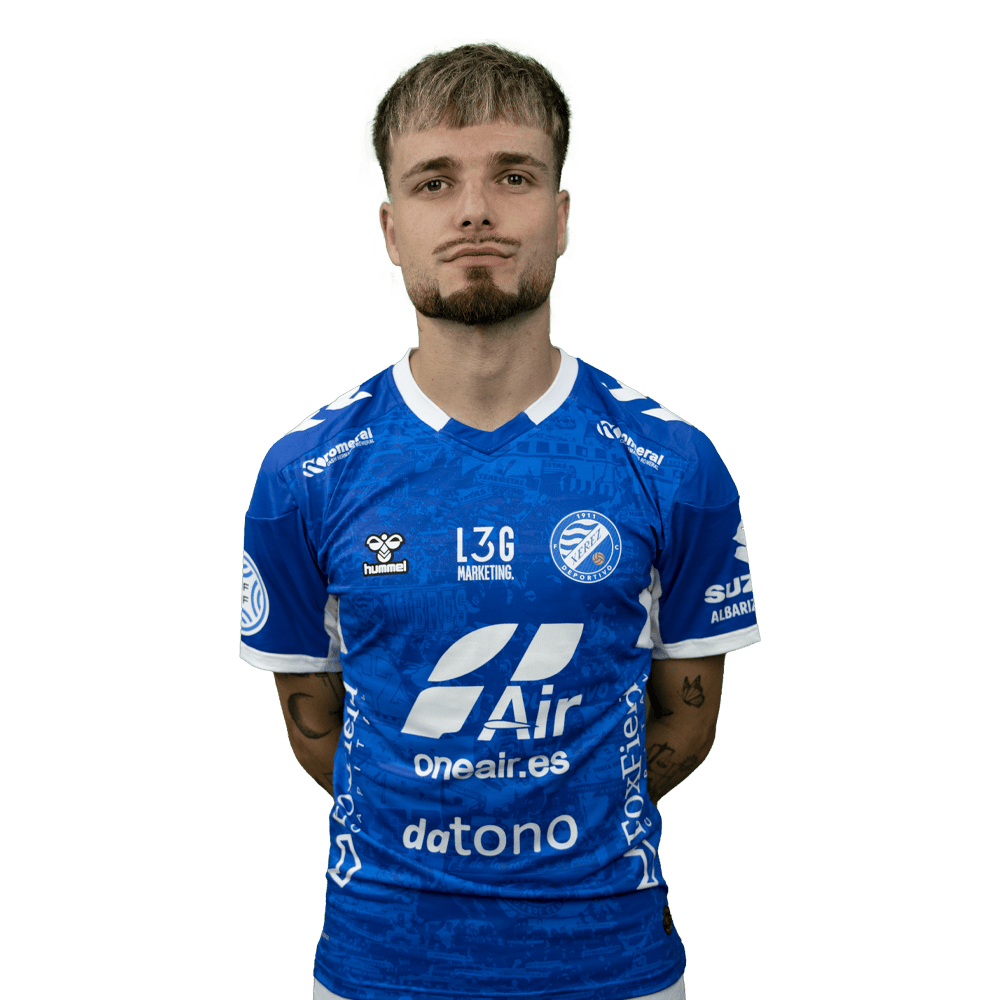 julen ekiza xerez deportivo