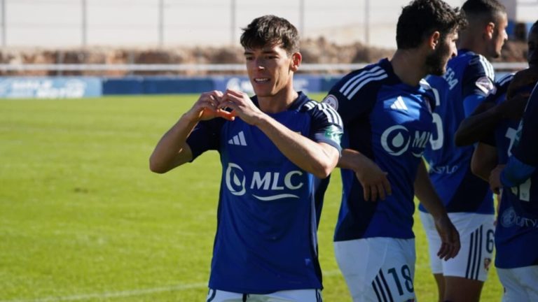 OFICIAL | Juanjo Mateo, primer refuerzo del Xerez Deportivo para la temporada 2025-26