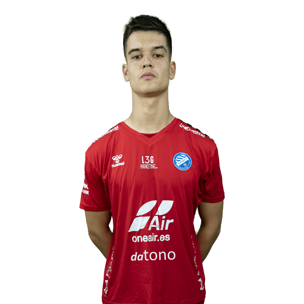 oier arribas xerez deportivo