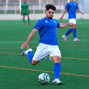 Salvi vuelve al Xerez B