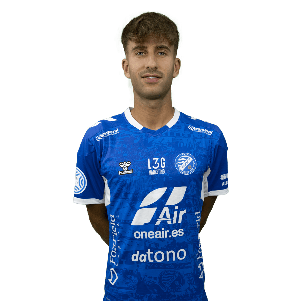 yago gandoy xerez deportivo